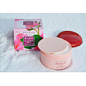 Rose of Bulgaria massage face cream with rose water and almond and coconut oil 330 ml