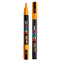 Posca Universal acrylic marker 0,9 - 1,3 mm Bright yellow PC-3M