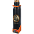 Epee Merch Dragon Ball stainless steel thermo bottle black 580 ml