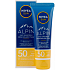 Nivea Sun Alpin OF 50 sunscreen 50 ml
