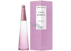 Issey Miyake L Eau d Issey Femme Solar Violet Eau de Toilette for women 50 ml