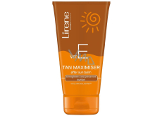 Lirene SC Vitamin After Sun Lotion with Vitamin E 150 ml