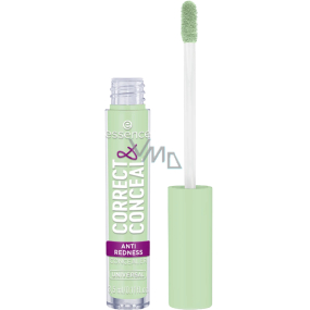 Essence Correct & Conceal Redness Corrector 100 Universal 3.5 ml