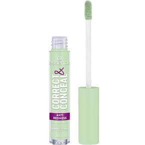 Essence Correct & Conceal Concealer for Redness 100 Universal 3.5 ml