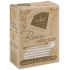Lybar Original Natural Bamboo vatové tyčinky papírová krabička 200 kusů
