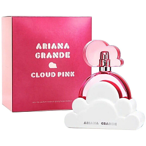 Ariana Grande Cloud Pink Eau de Parfum for Women 100 ml
