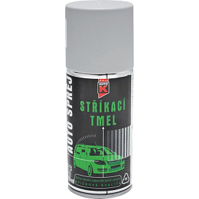 Max Color spray filler gray, 150 ml