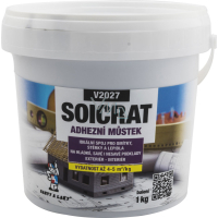 SOICRAT Adhesion Bridge V2027, 1 kg