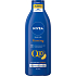Nivea Firming Q10 Nourishing Firming Body Milk, 400 ml