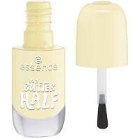 Essence Nail Polish Gel Nail Colour 40 My Butter Half, 8 ml