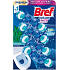 Bref WC block Color Auto Aktiv Eucalyptus 4 x 50 g