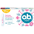 o.b. Original tampons normal, 16 pcs