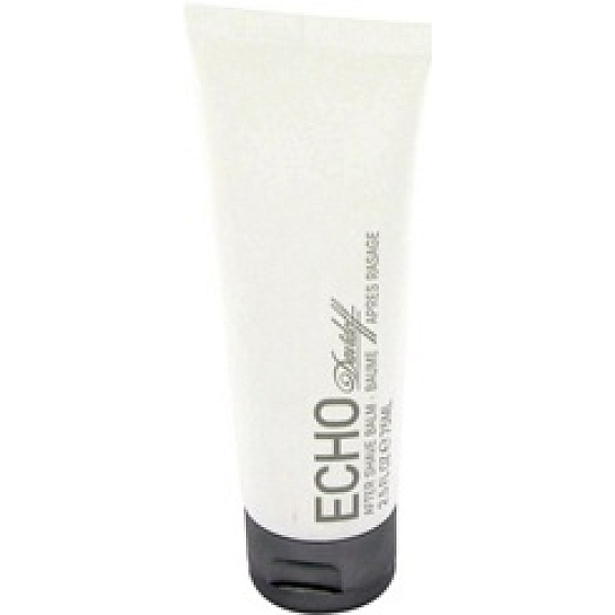 Davidoff Echo for Men After Shave Balm 100 ml