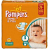 Pampers Sleep & Play 3 Midi 4 - 9 kg diapers 100 pieces
