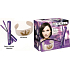 Rimmel London Sexy Curves Mascara 8 ml and bracelet, cosmetic set