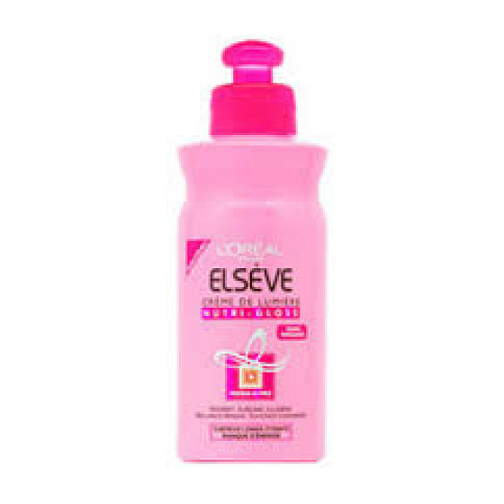 Loreal Elseve Nutri Gloss lotion 200 ml
