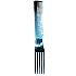 Abella Comb 19 cm various colors 1 piece 325M