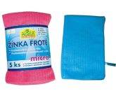 Abella Terry cloth micro, made of special microfiber 1 piece