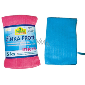 Abella Terry cloth micro, made of special microfiber 1 piece