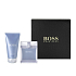 Hugo Boss Pure EdT 75 ml Eau de Toilette + 150 ml Shower Gel, gift set