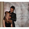 Wella Wellaton cream hair color 634 old summer