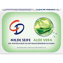 CD Aloe Vera and glycerin toilet soap 125 g