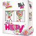 BU Hippy Soul eau de toilette 50 ml + deodorant spray 150 ml, gift set for women