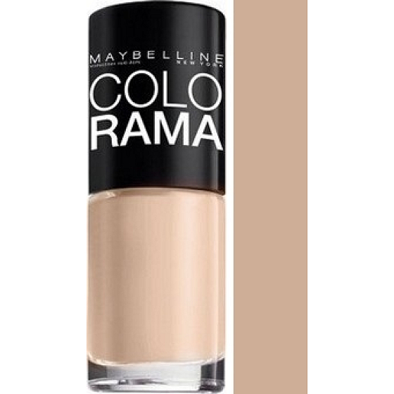 Maybelline Colorama nail polish 254 7 ml