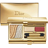 Christian Dior Eyeshadow Palette, Lipstick, Eyeliner