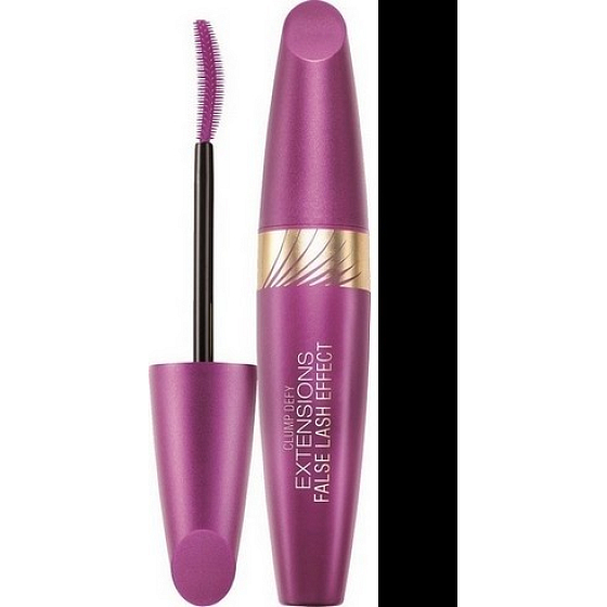 Max Factor Clump Defy Volumising Mascara Black 13.1 ml