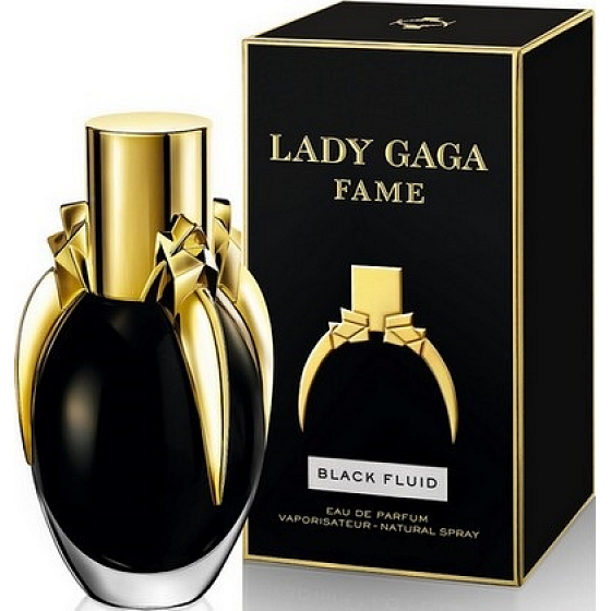 Lady Gaga Fame EdT 50 ml eau de toilette Ladies