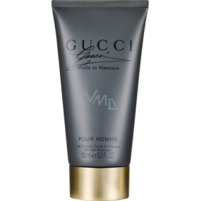 gucci made to measure 150ml