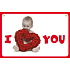 Nekupto Humor in the Czech Republic humorous sign 15 x 10 cm 1 piece