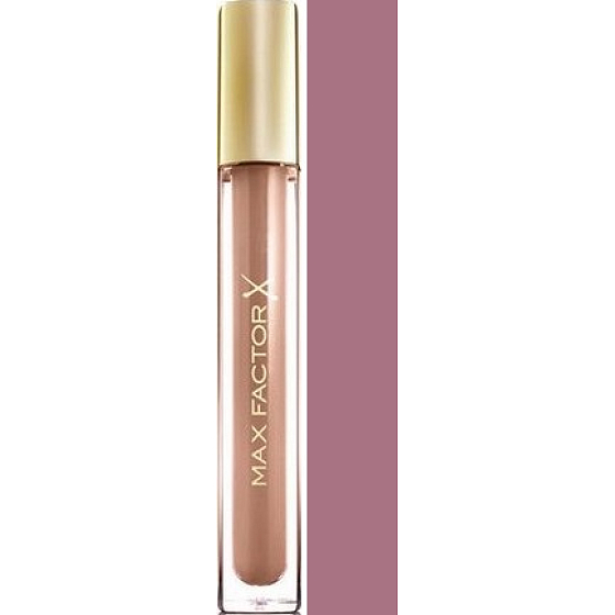Max Factor Color Elixir Gloss Lip Gloss 70 Luscious Amethyst 3.8 ml