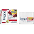 Lirene Cherry and Lemon light refreshing moisturizing and nourishing day and night cream 50 ml