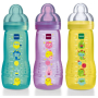 I have a Baby Bottle V3 fast, various colors and designs, 4+ months, 330 ml