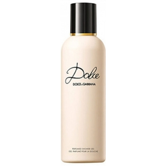 Dolce & Gabbana Dolce shower gel 100 ml