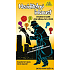 Albi Educational Workbook Detective Memory tests, puzzle games, language or knowledge quizzes that uncover the Magic Fix !, from 7-99 years