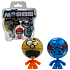 EP Line Morbs figurine 2 pieces different types, recommended age 3+