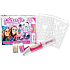 EP Line Glitterific glitter studio creative set for little girls, recommended age 6+