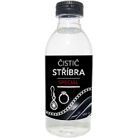 Styl Silver Cleaner Special Liquid, 190 ml