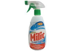 Milit House Cleaner home cleaner 500 ml sprayer