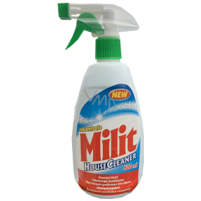 Milit House Cleaner home cleaner 500 ml sprayer