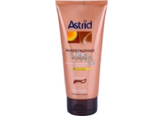 Astrid Self-tanning milk for face and body 200 ml