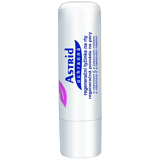 Astrid Protection and regeneration regeneration stick for 4 g