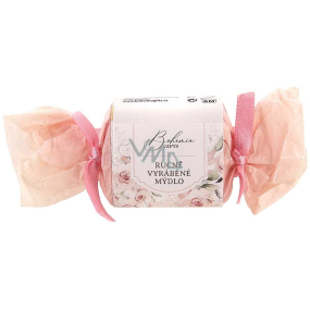 Bohemia Gifts Rose solid soap 30 g
