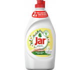 Jar Sensitive Chamomile & Vitamin E hand dishwashing liquid 450 ml
