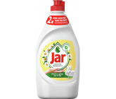 Jar Sensitive Chamomile & Vitamin E hand dishwashing liquid 450 ml