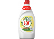 Jar Sensitive Chamomile & Vitamin E hand dishwashing liquid 450 ml