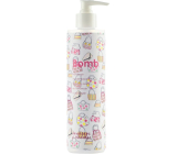 Bomb Cosmetics Exceptional liquid soap with a 300 ml dispenser